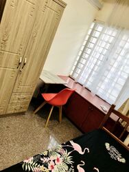 Lorong Sarhad (D5), Semi-Detached #377354281